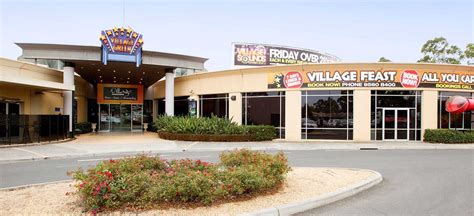 The Village Store, Mulgrave, VIC .